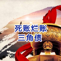 马尾要债公司